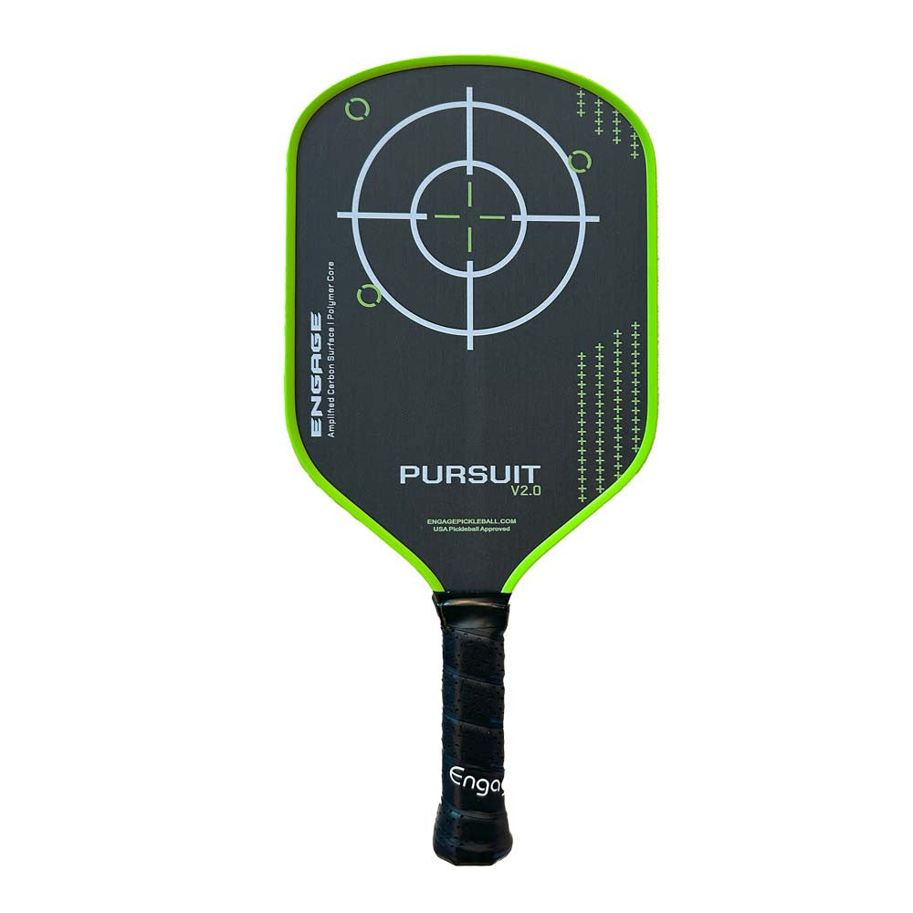 Pickleballsports Engage Pursuit V2.0 Pickleball Paddle