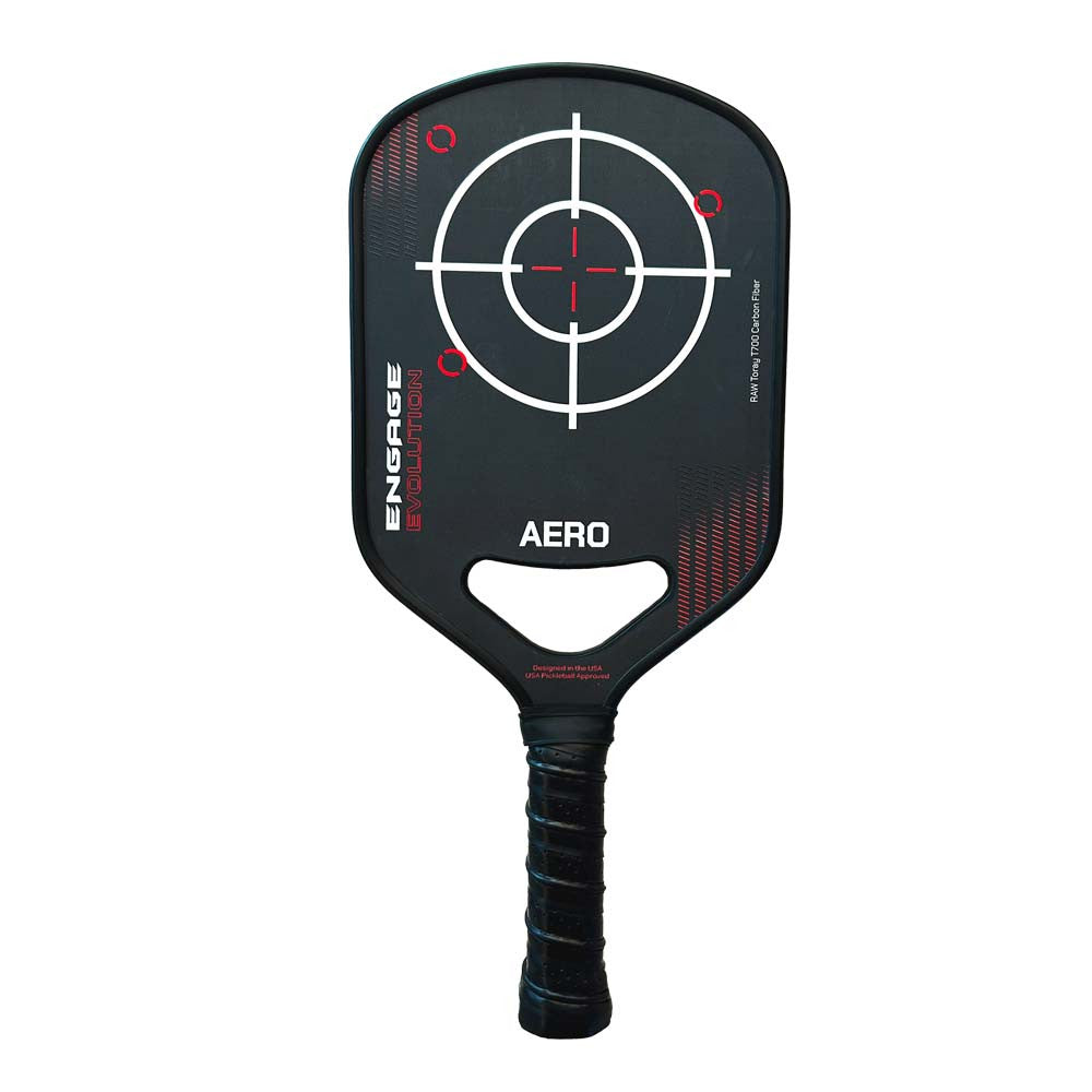 Pickleballsports Engage Evolution Aero Pickleball Paddle