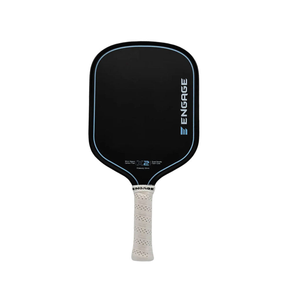 Pickleballsports Engage X2 Widebody 16mm Pickleball Paddle