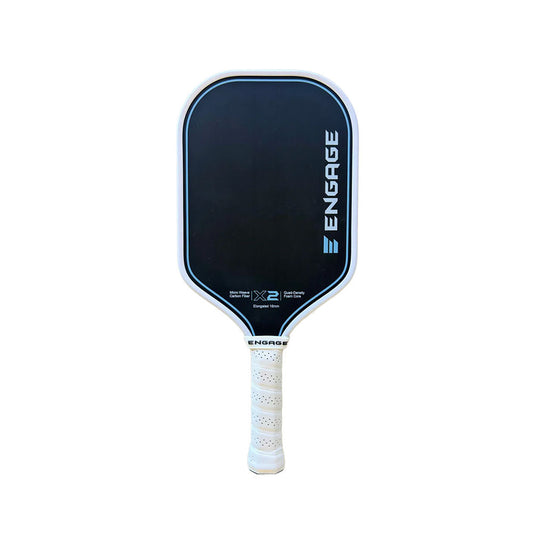 Pickleballsports Engage X2 Elongated 16mm Pickleball Paddle