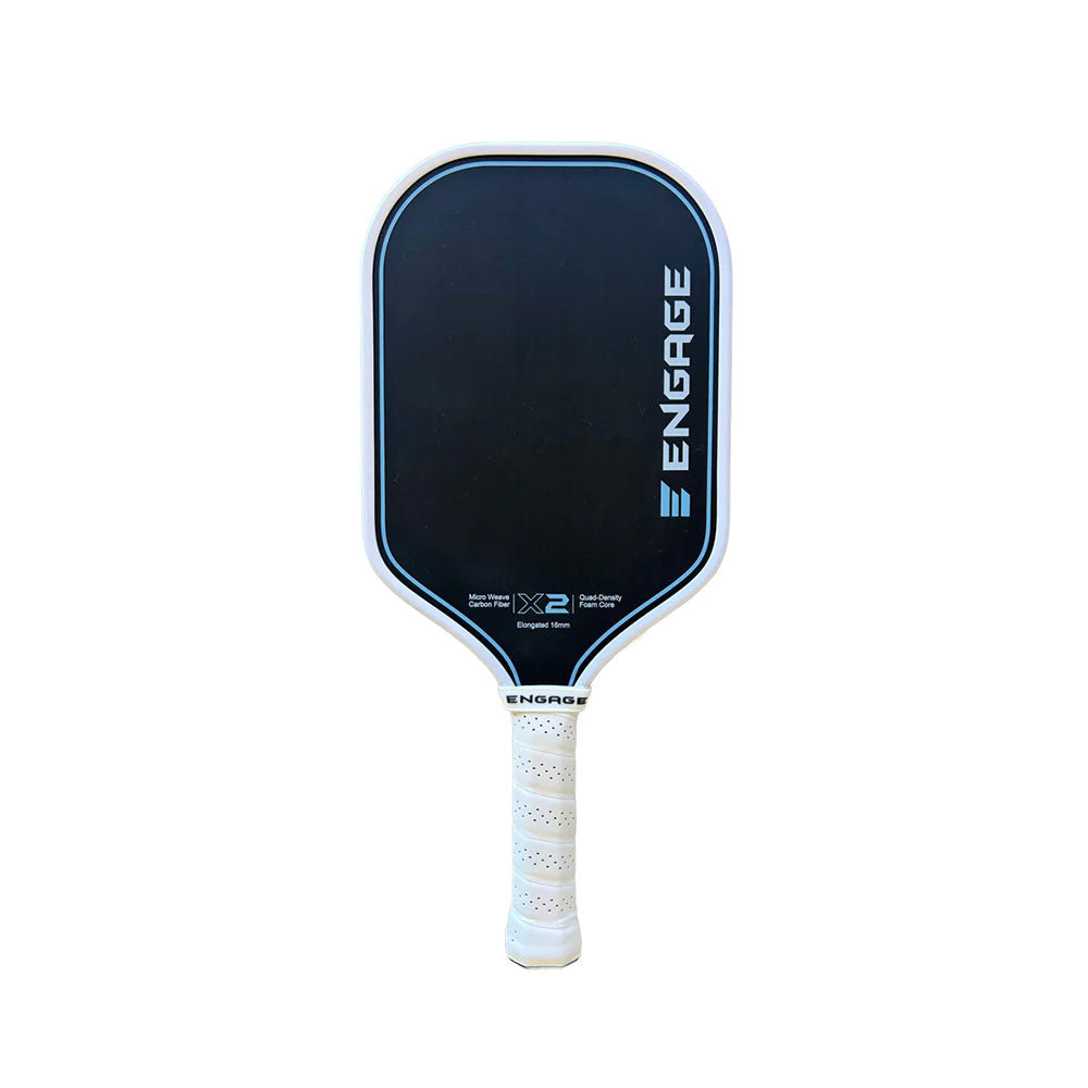 Pickleballsports Engage X2 Elongated 16mm Pickleball Paddle