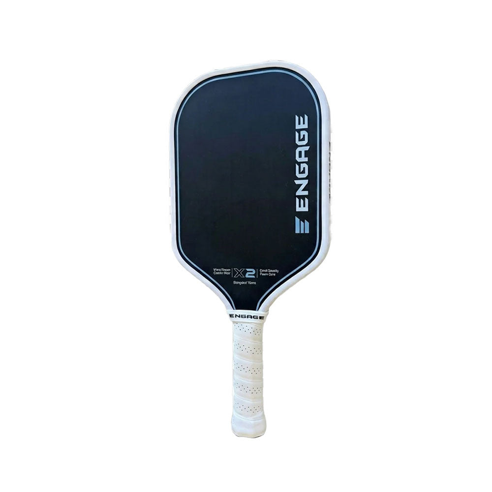 Pickleballsports Engage X2 Elongated 16mm Pickleball Paddle
