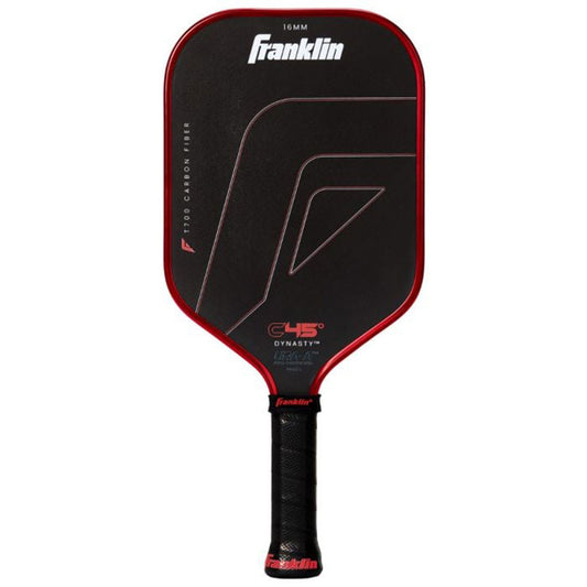 Pickleballsports Franklin C45 Dynasty 14mm Pickleball Paddle