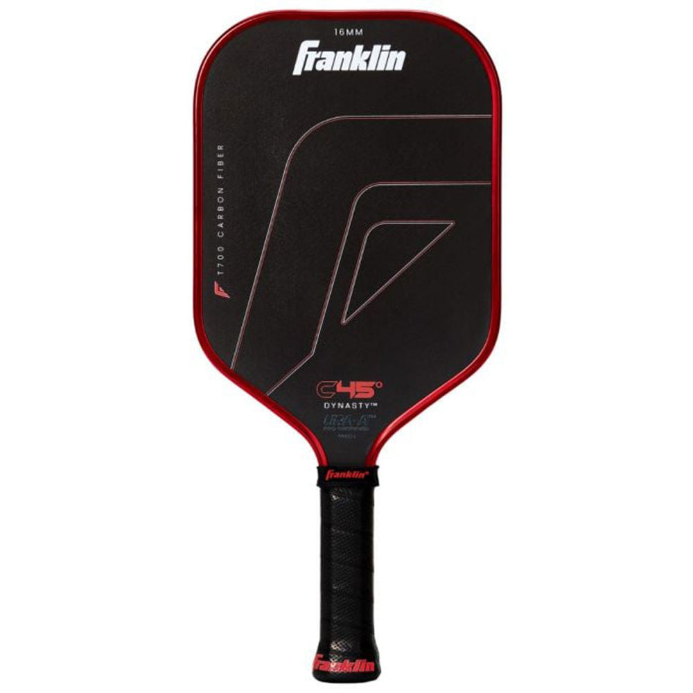 Pickleballsports Franklin C45 Dynasty 14mm Pickleball Paddle