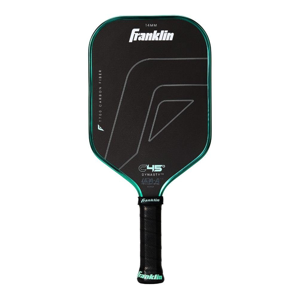 Pickleballsports Franklin C45 Dynasty 14mm Pickleball Paddle