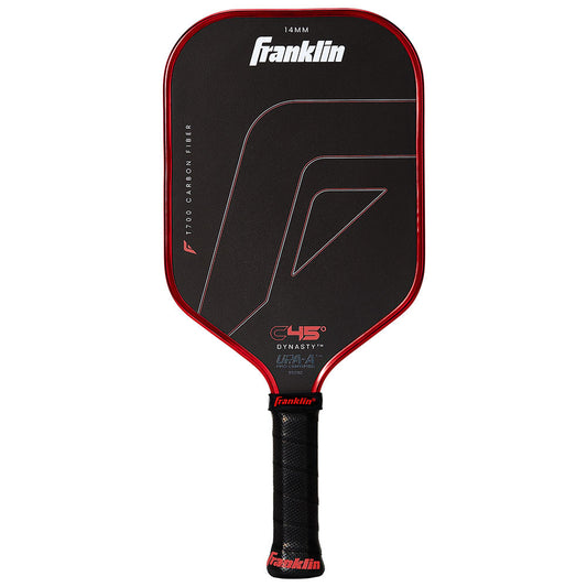 Pickleballsports Franklin C45 Dynasty 16mm Pickleball Paddle
