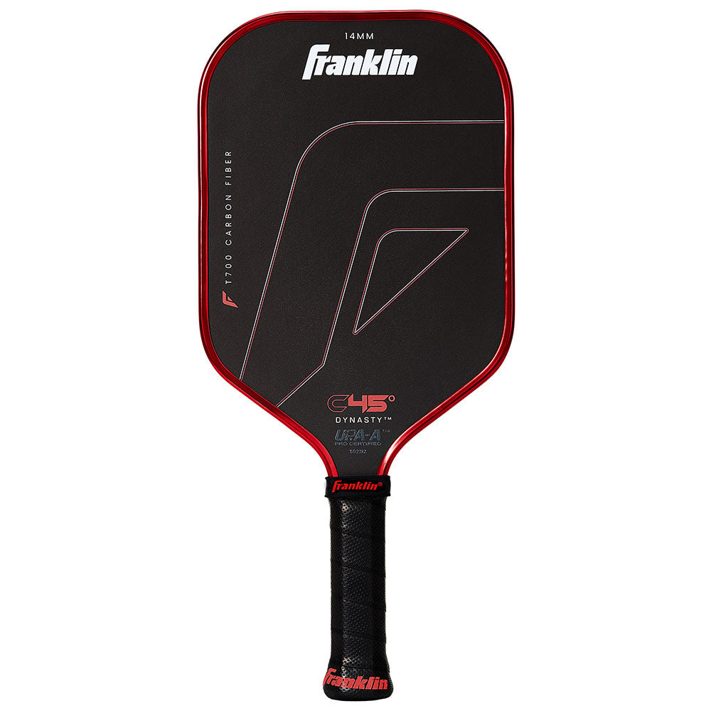 Pickleballsports Franklin C45 Dynasty 16mm Pickleball Paddle