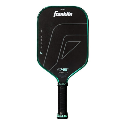 Pickleballsports Franklin C45 Dynasty 16mm Pickleball Paddle