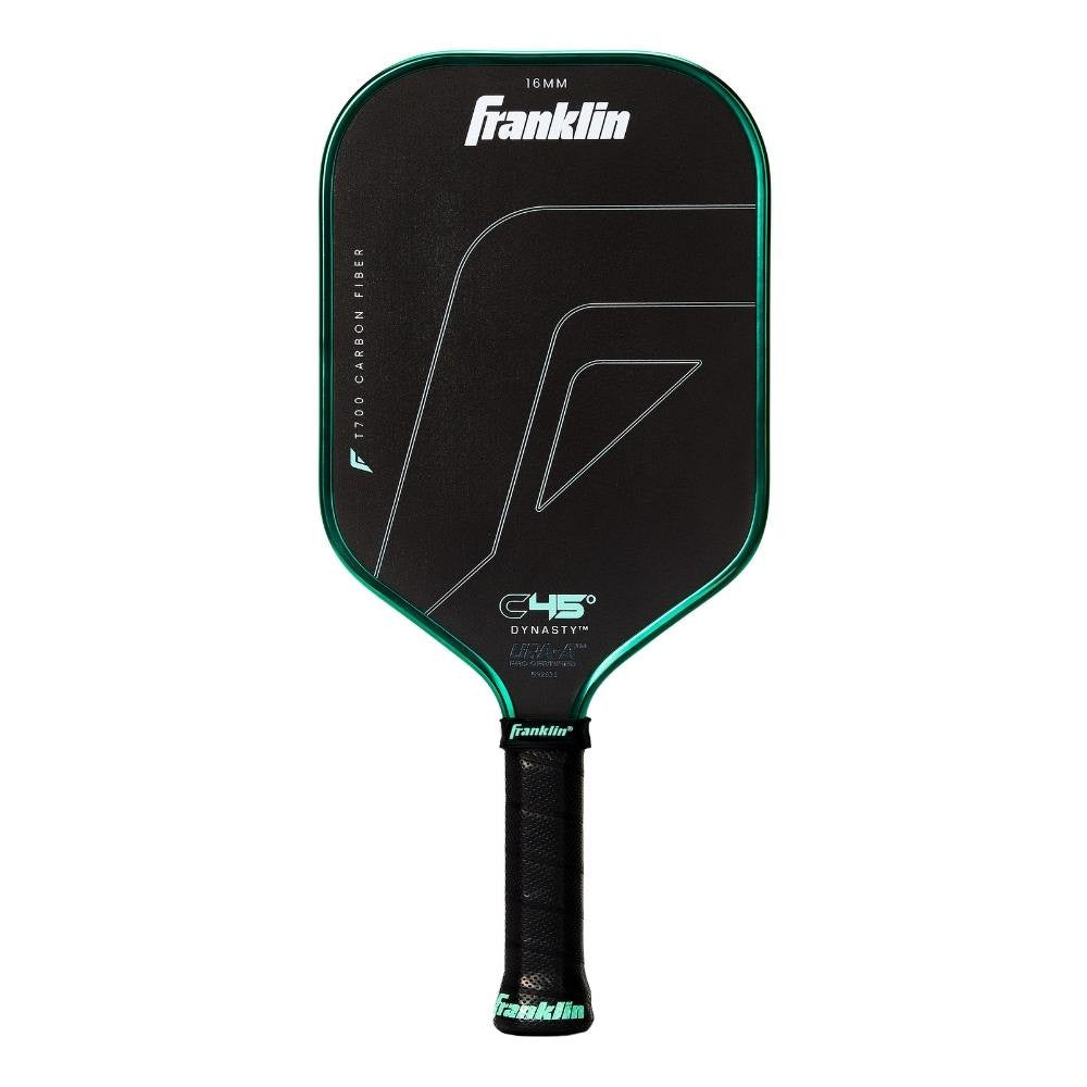 Pickleballsports Franklin C45 Dynasty 16mm Pickleball Paddle