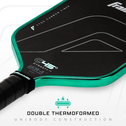 Pickleballsports Franklin C45 Dynasty 16mm Pickleball Paddle