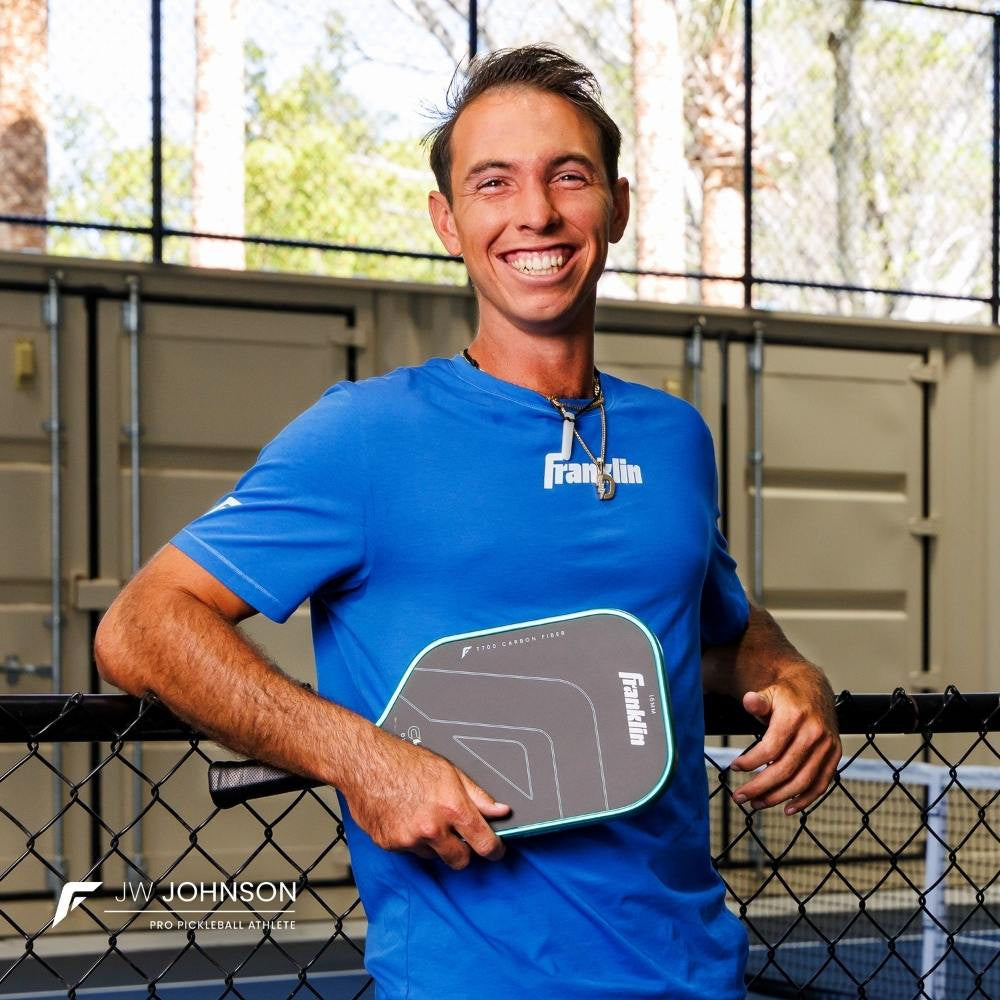 Pickleballsports Franklin C45 Dynasty 16mm Pickleball Paddle
