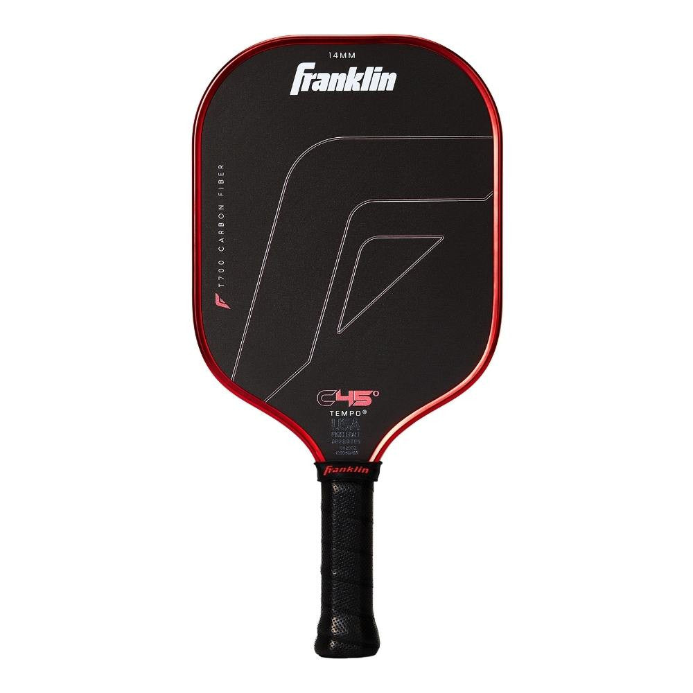 Pickleballsports Franklin C45 Tempo 14mm Pickleball Paddle