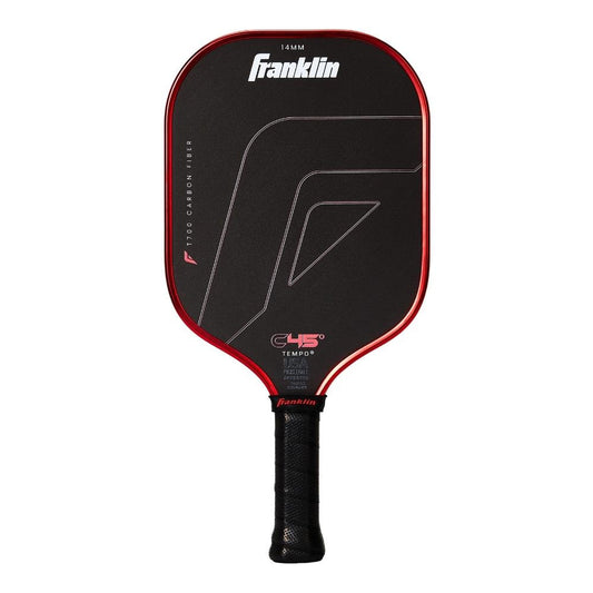 Pickleballsports Franklin C45 Tempo 14mm Pickleball Paddle