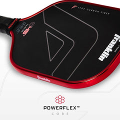 Pickleballsports Franklin C45 Tempo 14mm Pickleball Paddle