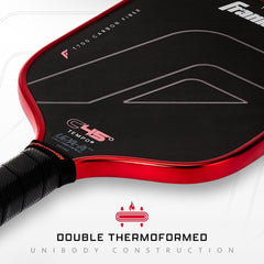 Pickleballsports Franklin C45 Tempo 14mm Pickleball Paddle