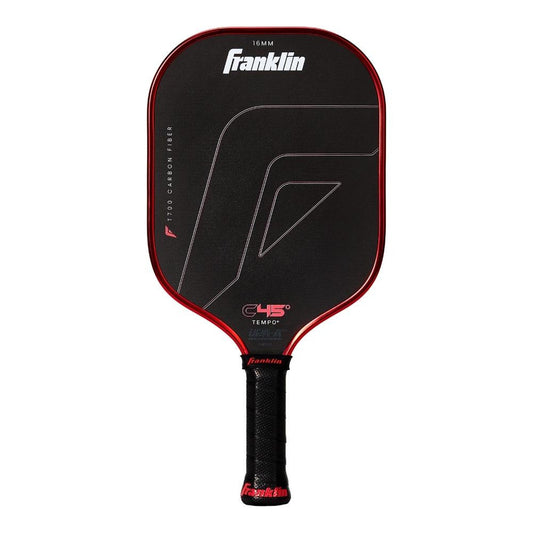 Pickleballsports Franklin C45 Tempo 16mm Pickleball Paddle