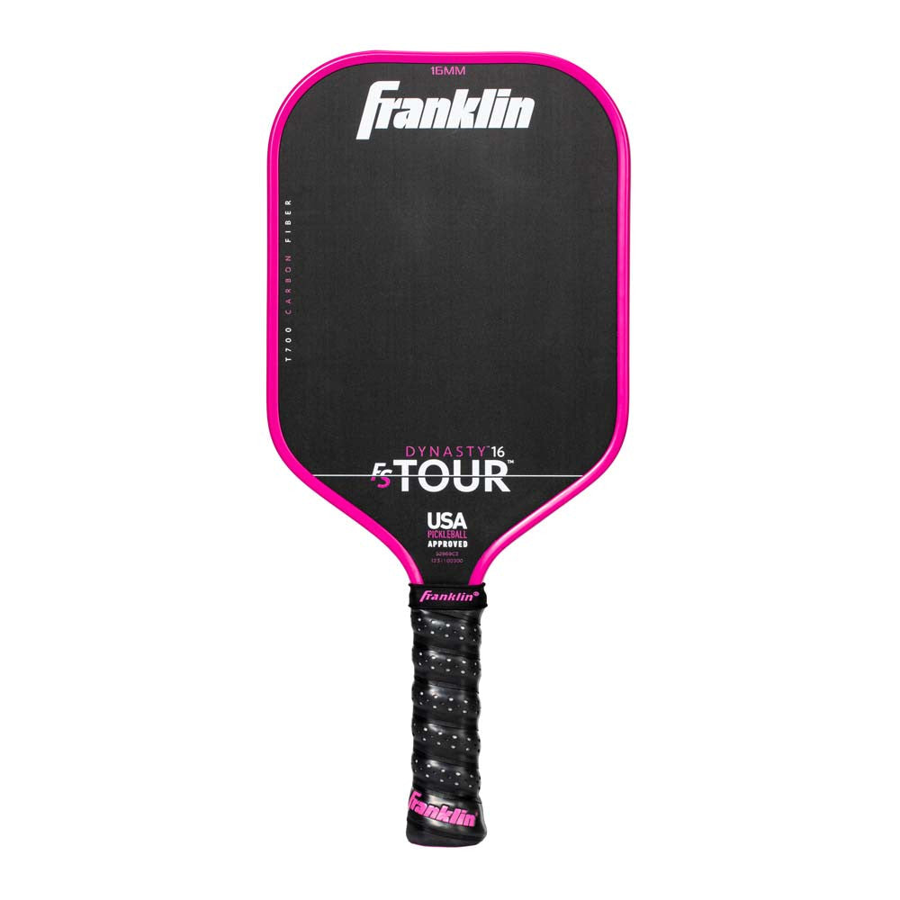 Pickleballsports Franklin FS Tour Dynasty 16mm Pickleball Paddle