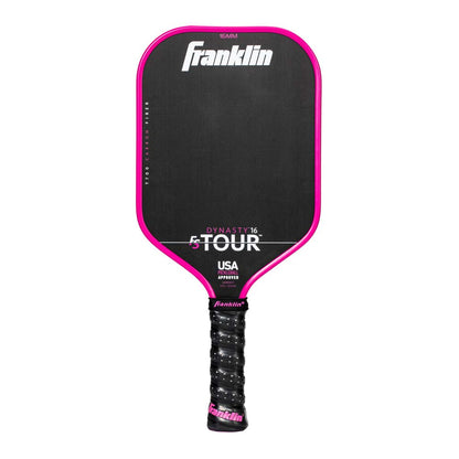 Pickleballsports Franklin FS Tour Dynasty 16mm Pickleball Paddle