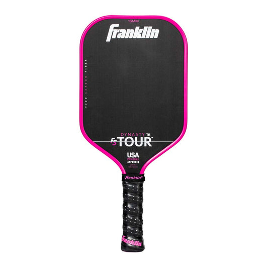 Pickleballsports Franklin FS Tour Dynasty 16mm Pickleball Paddle