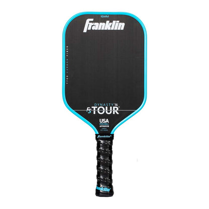 Pickleballsports Franklin FS Tour Dynasty 16mm Pickleball Paddle