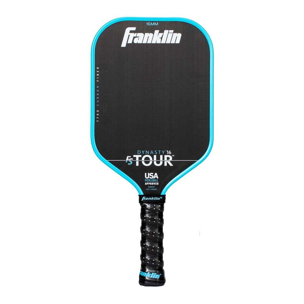 Pickleballsports Franklin FS Tour Dynasty 16mm Pickleball Paddle