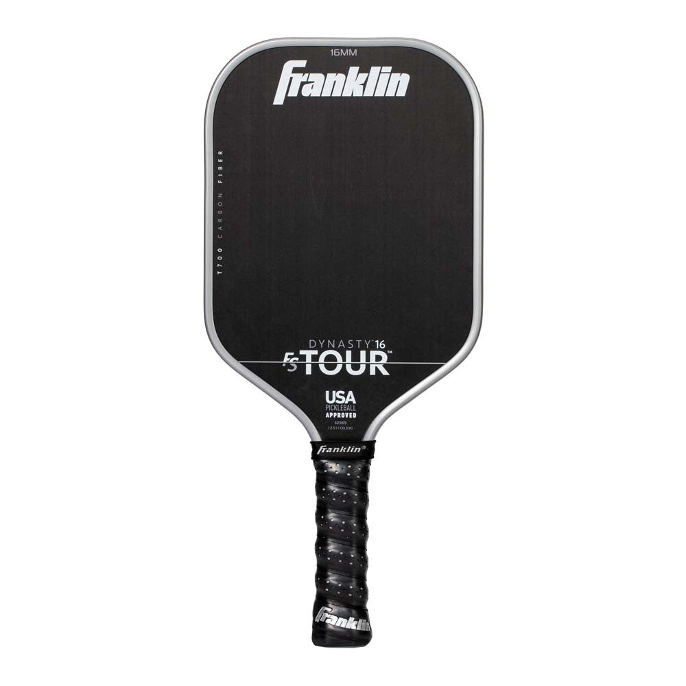 Pickleballsports Franklin FS Tour Dynasty 16mm Pickleball Paddle