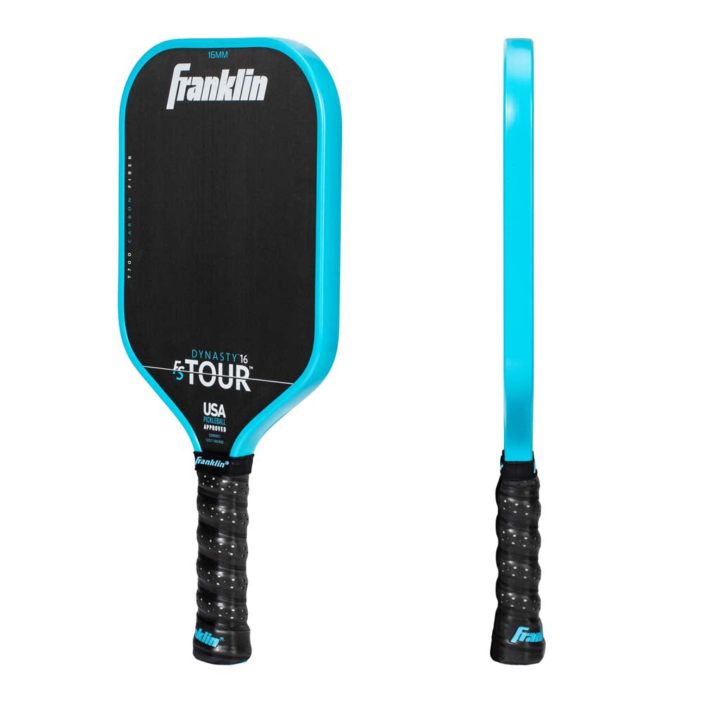 Pickleballsports Franklin FS Tour Dynasty 16mm Pickleball Paddle