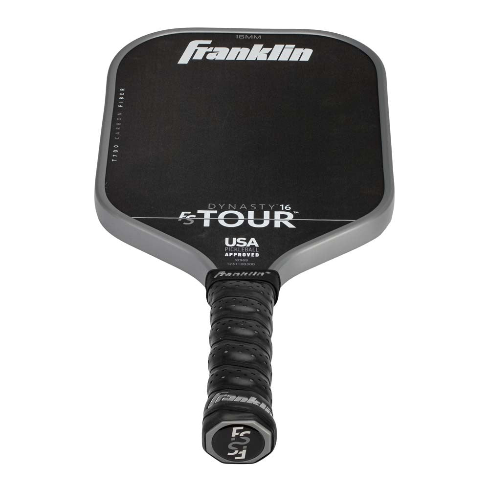 Pickleballsports Franklin FS Tour Dynasty 16mm Pickleball Paddle
