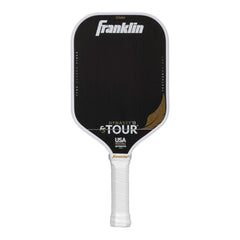 Pickleballsports Franklin FS Tour Featherweight Series Dynasty 12mm Pickleball Paddle