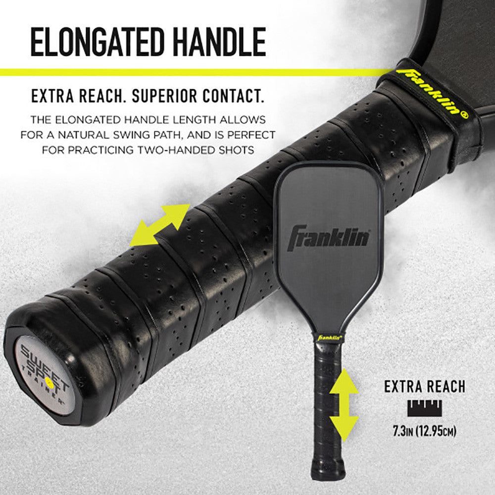 Pickleballsports Franklin Sweet Spot Training Paddle
