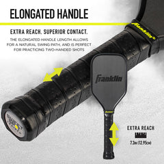 Pickleballsports Franklin Sweet Spot Training Paddle