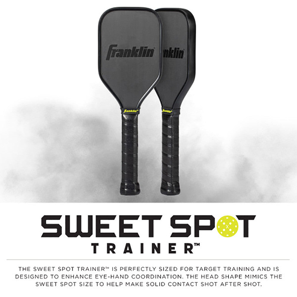 Pickleballsports Franklin Sweet Spot Training Paddle