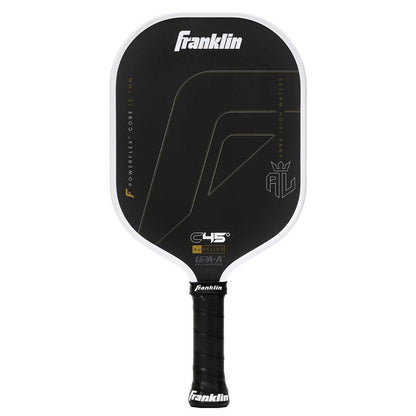 Pickleballsports Franklin C45 Anna Leigh Waters Aurelius ALW Pickleball Paddle