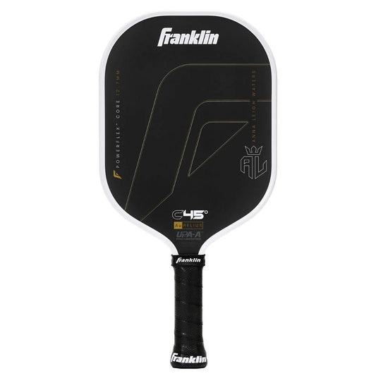 Pickleballsports Franklin C45 Anna Leigh Waters Aurelius ALW Pickleball Paddle