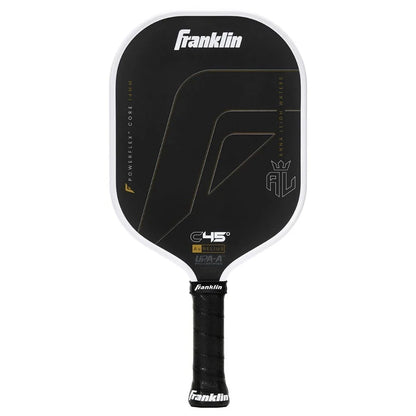 Pickleballsports Franklin C45 Anna Leigh Waters Aurelius ALW Pickleball Paddle
