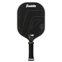 Pickleballsports Franklin C45 Anna Leigh Waters Aurelius ALW Pickleball Paddle