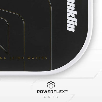 Pickleballsports Franklin C45 Anna Leigh Waters Aurelius ALW Pickleball Paddle