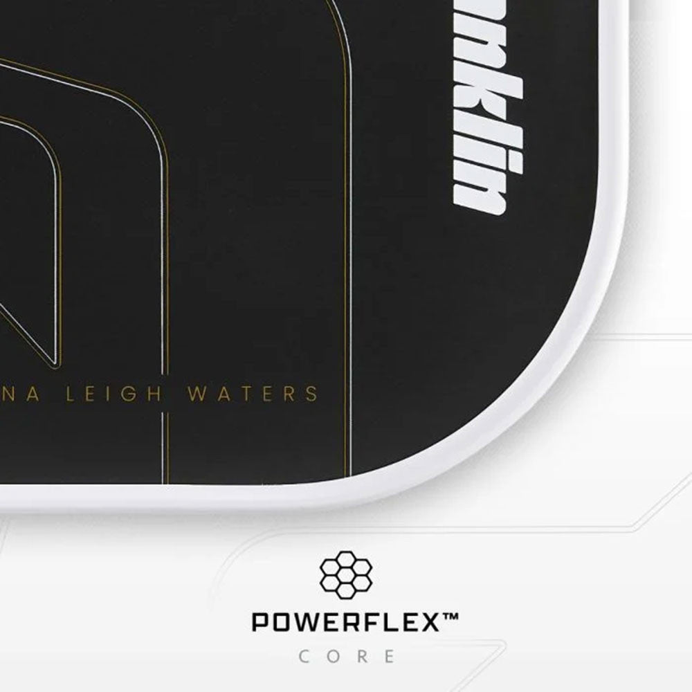 Pickleballsports Franklin C45 Anna Leigh Waters Aurelius ALW Pickleball Paddle