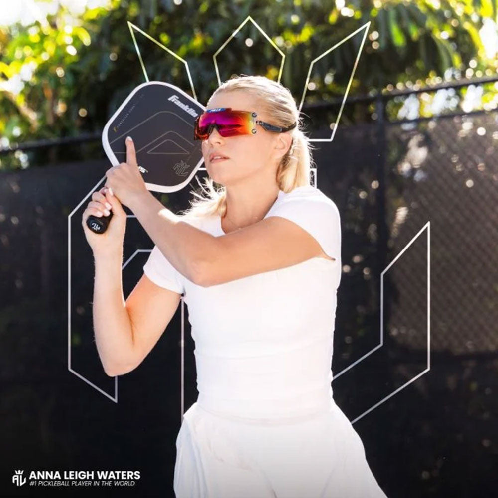 Pickleballsports Franklin C45 Anna Leigh Waters Aurelius ALW Pickleball Paddle