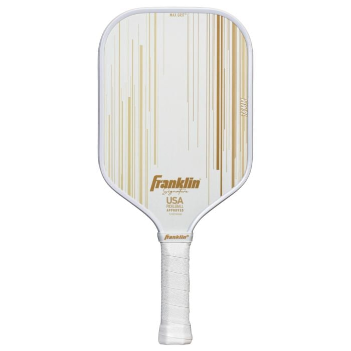 Pickleballsports Franklin Sports Signature Series 16mm Pickleball Paddle