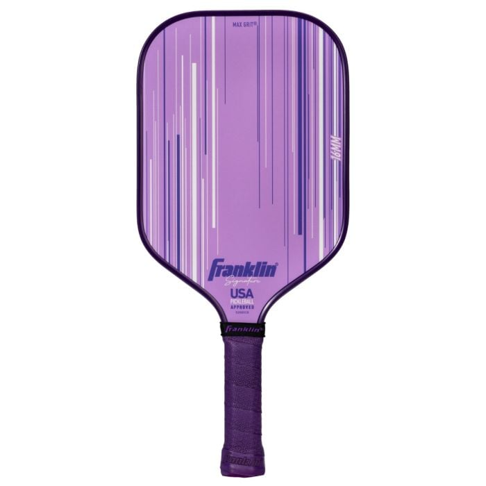 Pickleballsports Franklin Sports Signature Series 16mm Pickleball Paddle