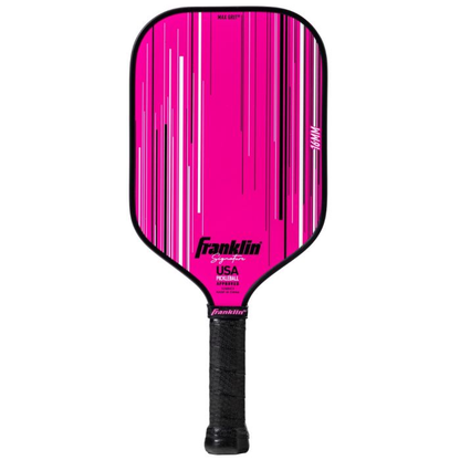 Pickleballsports Franklin Sports Signature Series 16mm Pickleball Paddle