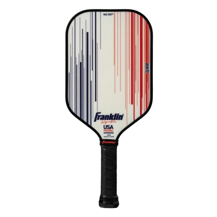 Pickleballsports Franklin Sports Signature Series 16mm Pickleball Paddle