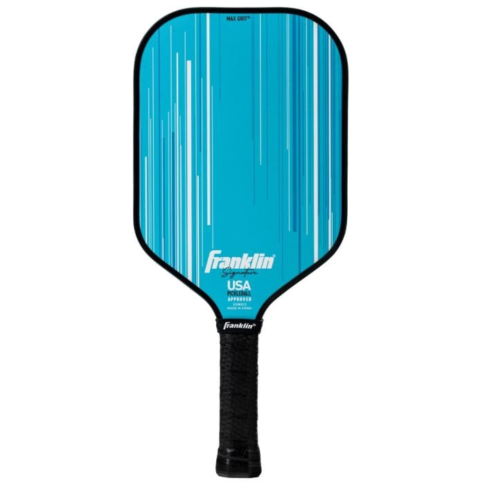 Pickleballsports Franklin Sports Signature Series 13mm Pickleball Paddle