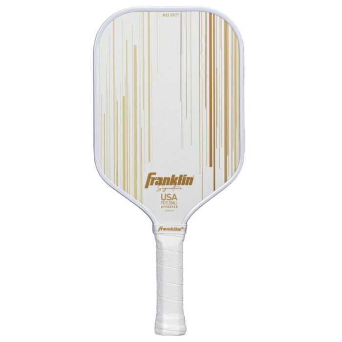 Pickleballsports Franklin Sports Signature Series 13mm Pickleball Paddle
