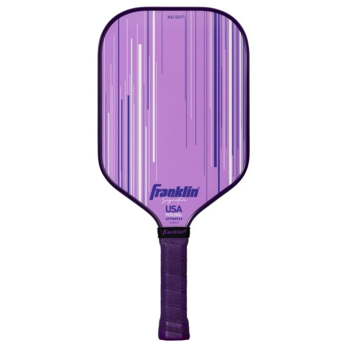 Pickleballsports Franklin Sports Signature Series 13mm Pickleball Paddle