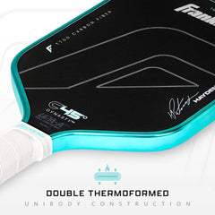 Pickleballsports Franklin C45 Hayden Patriquin 16mm Pickleball Paddle