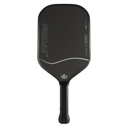 Pickleballsports FRIDAY Fever 102 Elongated Pickleball Paddle