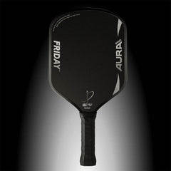 Pickleballsports FRIDAY Aura Pro Hybrid Pickleball Paddle