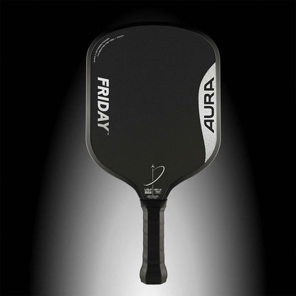 Pickleballsports FRIDAY Aura Widebody Pickleball Paddle